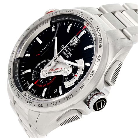 grand carrera watch price